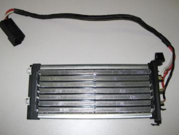 Lancia Thesis Elektro - Heizung für Innenraum