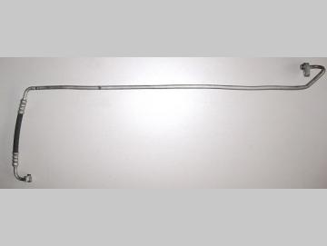 Lancia Thesis 3.0 Klimaleitung