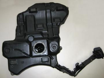 Lancia Thesis 2.4 Kraftstofftank
