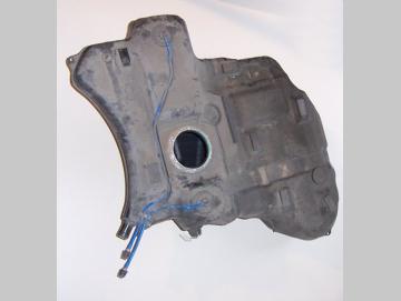 Lancia Thesis Kraftstofftank