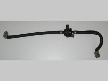 Lancia Thesis Kraftstoffregler - Kraftstoffleitung