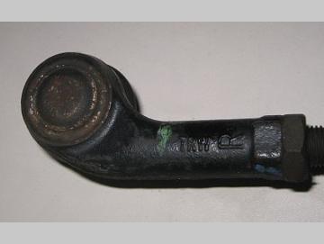 Lancia Thesis Spurstangenkopf rechts