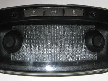 Lancia Thesis Innenlampe