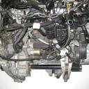 Lancia Thesis 2.4 Jtd Motor