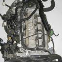 Lancia Thesis 2.4 Jtd Motor