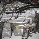 Lancia Thesis 2.4 Jtd Motor