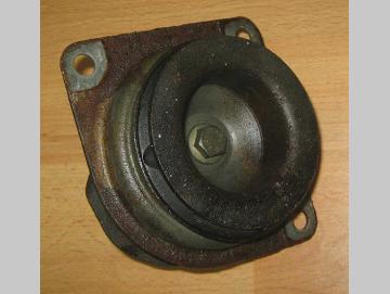 Lancia Thesis Motorlager unten - Zylinderblock