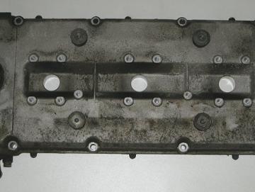 Lancia Thesis 3.0 V6 Ventildeckel vordere Bank rechts