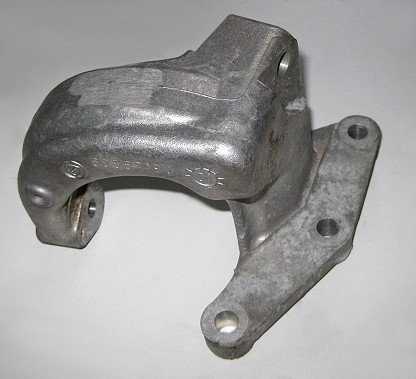 Lancia Thesis Halter Motorlager