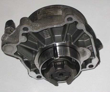 Lancia Thesis 2.4 Diesel Unterdruckpumpe