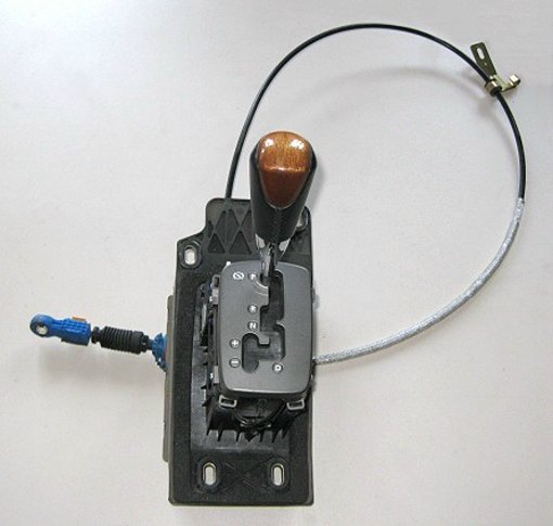 Lancia Thesis Schalteinheit Schaltkulisse Automatic