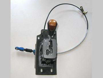 Lancia Thesis Schalteinheit Schaltkulisse Automatic