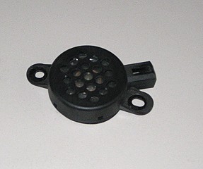 Lancia Thesis Summer Hutablage