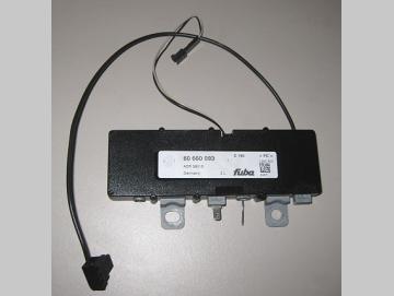 Lancia Thesis Verstärker für Antenne