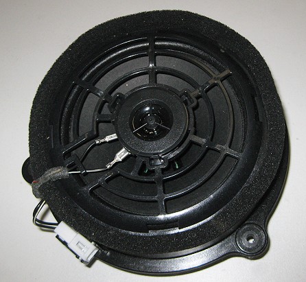 Lancia Thesis Lautsprecher Bose  Fiat Nr.: 60661672