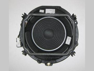 Lancia Thesis Lautsprecher Bose Fiat Nr.: 60671544