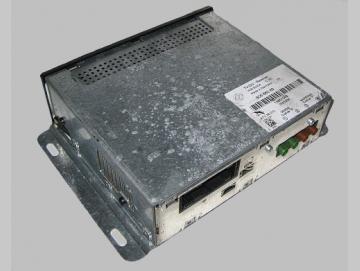 Lancia Thesis TV-DIV-Receiver