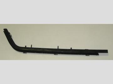 Fiat Doblo 1.3 Multijet Tür - Schiene Schiebetür rechts