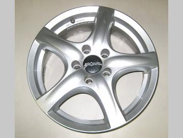 Lancia Thesis Alu - Felge 5 Loch