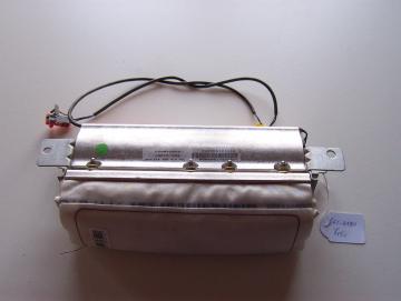 Lancia Thesis Beifahrerairbag