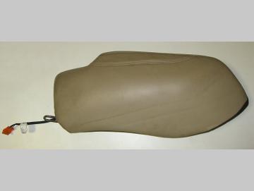 Lancia Thesis Seiten - Airbag Sitzbank hinten rechts