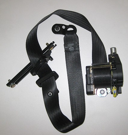 Lancia Thesis Sicherheitsgurt vorne links