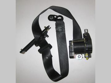 Lancia Thesis Sicherheitsgurt vorne links