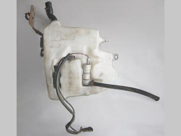 Lancia Thesis Wasserbehälter für Scheibenwischer mit Pumpe