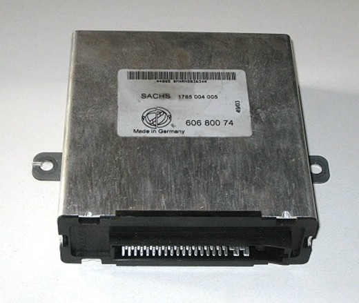 Lancia Thesis elektr. Steuergerät für Skyhook