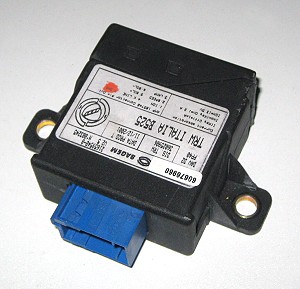 Lancia Thesis Steuergerät TRW