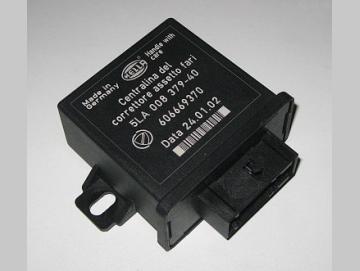 Lancia Thesis Steuergerät Scheinwerfer