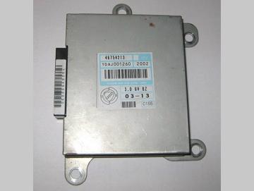 Lancia Thesis 3.0 Steuergerät für Automatik Getriebe