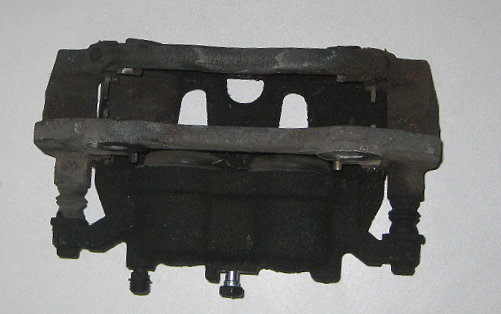 Lancia Voyager Bremszange vorne rechts