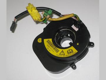 Lancia Thesis Airbagschleife