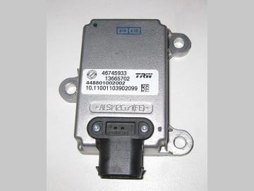 Lancia Thesis Steuergerät - Kontaktgeber