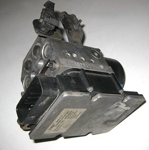 Lancia Thesis ABS Steuerblock