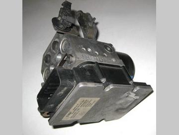 Lancia Thesis ABS Steuerblock