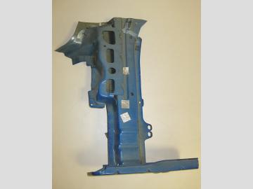 Fiat Doblo 1.3 Multijet Rahmenspitze rechts