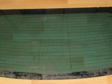 Lancia Thesis Heckscheibe