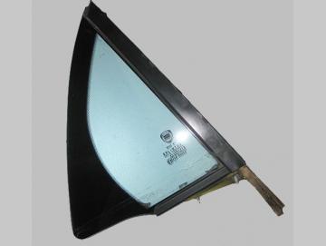 Lancia Thesis Seitenscheibe Tür hinten rechts - Dreiecksscheibe