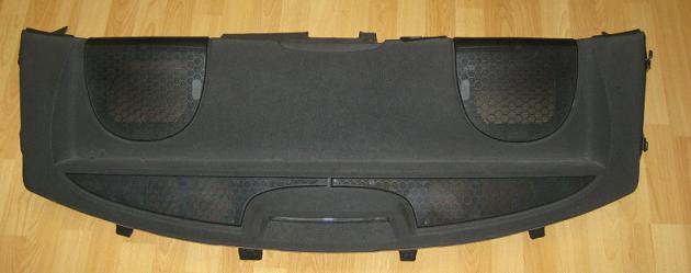 Lancia Thesis Hutablage - Heckablage  ohne Sonnenrollo