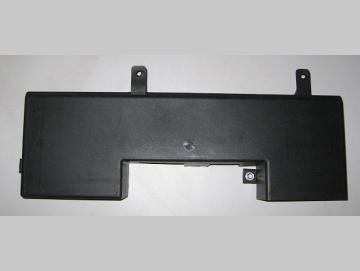 Lancia Thesis Abdeckung Verkleidung für Steuergeräte Fußraum Beifahrerseite