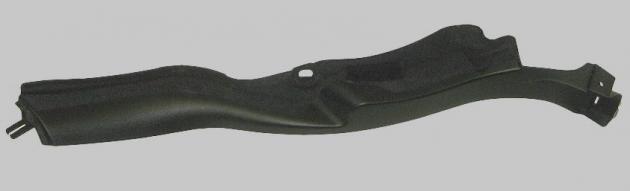 Lancia Thesis Verkleidung Tür Einstiegsleiste - Fußleiste rechts