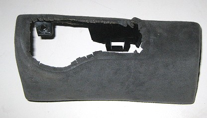 Lancia Thesis Verkleidung vorne links