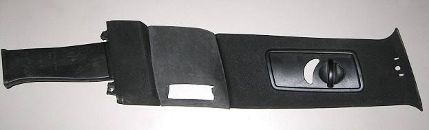 Lancia Thesis Verkleidung B-Säule rechts