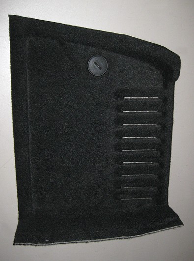 Lancia Thesis Verkleidung Kofferraum   Fiat Nr.: 156039251