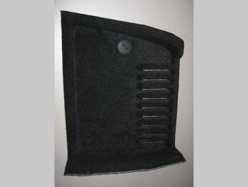 Lancia Thesis Verkleidung Kofferraum   Fiat Nr.: 156039251