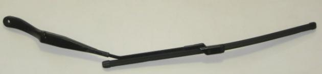 Fiat Doblo 1.3 Multijet Wischer links - Fahrer