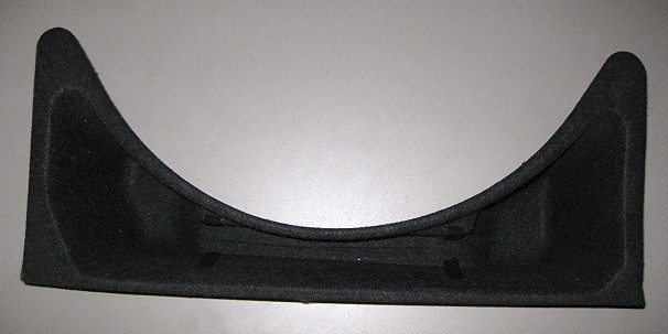 Lancia Thesis Verkleidung Kofferraum Schale