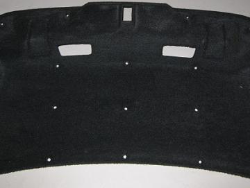 Lancia Thesis Verkleidung Heckklappe - Kofferraum